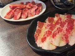 -大馥·炭火烧肉酒场(莘庄莘福坊店)