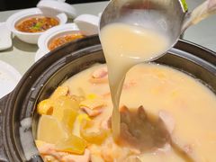 -明州小宴(文化广场店)