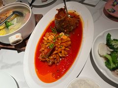 -外婆家(西红门荟聚购物中心店)