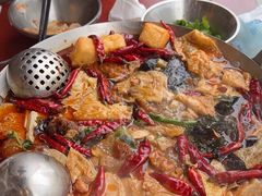 -小螺大作·螺蛳粉火锅(林和西店)