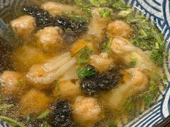-北丐先生·野馄饨烧烤(雨花万象店)