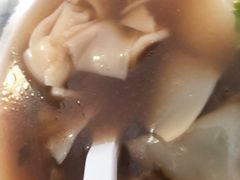 -小放牛炒菜馆(裕华东路店)