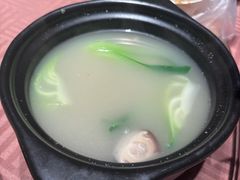 -鱼食饭稻·苏浙土菜17年老馆子(平江路店)