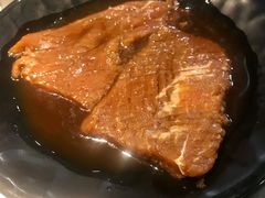 -韩聚屋韩国烤肉餐厅(新北万达店)