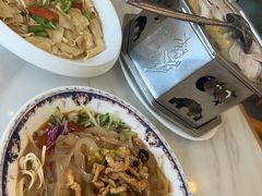 -京滨饭店·餐厅(阜外大街店)