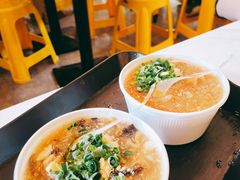 -食盈碗仔翅(星玺广场店)