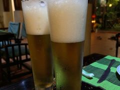 -Lam Vien Restaurant