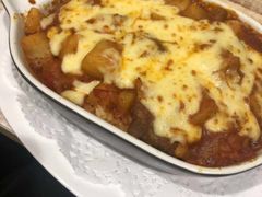 -必胜客(万达广场店)
