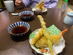 大虾天妇罗-伊藤ITO(侨福芳草地购物中心店)