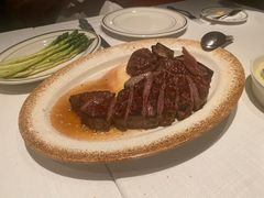 -Wolfgang’s Steakhouse 沃夫冈牛排馆(上海白玉兰广场店)