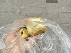 -香慧锅贴(建兰路商业步行街店)