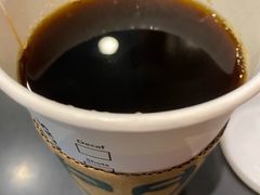 -星巴克(天津滨海国际机场1店)