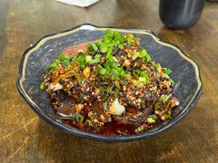 -小辣椒·川菜馆·羌家铜锅土火锅(茂县店)