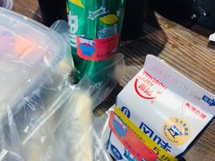 -盒马鲜生(皇庭广场店)