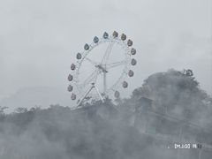 -浙北大峡谷