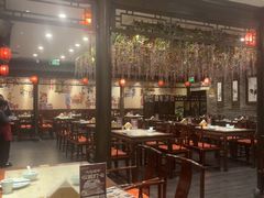 -鸭匠食府·挂炉烤鸭·新京菜(阜成路店)