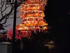 -黄鹤楼