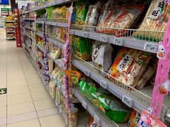 -物美综合超市(旧宫店)