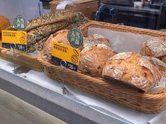 -PAPER STONE BAKERY(天汇广场店)