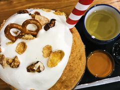 -WONDER ICE 萬得冰田(建設路总店)