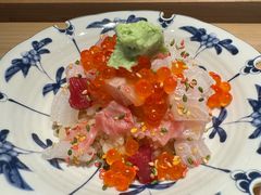 -鮨椿(瑞虹天地太阳宫店)