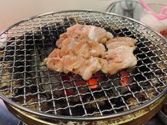 -蒜香焼肉PURUSHIN(马场路店)