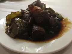 红烧肉尖椒-茂隆餐厅(进贤路店)