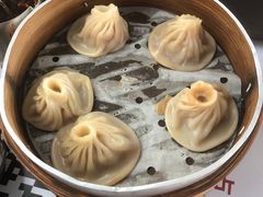 -冯鑫记南京鸭血粉丝汤(南京南站店)