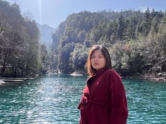 -石台牯牛降景区