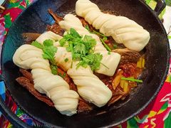 江杂鱼一锅出-人民公社大食堂(顺义总店)