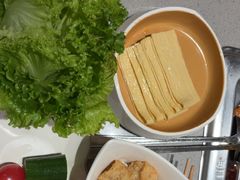 -海底捞火锅(江北万达商业广场店)