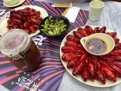 -一棠龙虾•王牌虾球(后湖御华里店)