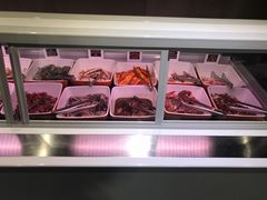 -33韩式自助烧烤(环城南路店)