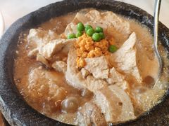 石锅沃豆腐-桂满陇·景观餐厅(新世界店)