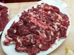-陈记顺和潮汕牛肉火锅(韩江路店)