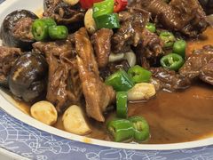 -酒蜻蜓·庭院私房菜(天元东路店)