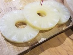 -秋香家韩式炭火烤肉(磐石路店)
