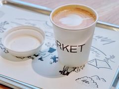 -ARKET CAFÉ(三里屯太古里店)
