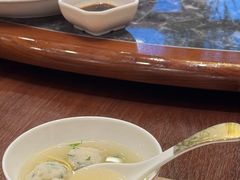 -天顺渔港·海景餐厅(星海广场店)