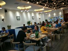 大堂-小艺烧烤(曲江店)