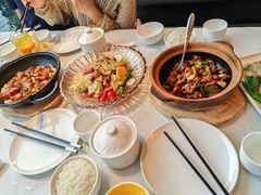-红鱼湾餐厅(国际大厦店)