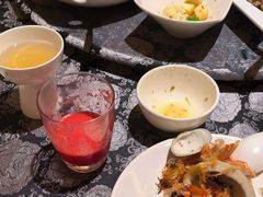 -元素中餐厅.海南菜.粤菜.椰子鸡.海鲜.包房.石梅湾威斯汀度假酒店