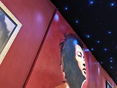 -为你钟情咖啡馆(春熙路太古里步行街店)