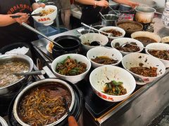 -虎子面粉馆(五一东村店)