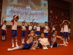 -五彩童年幼儿园