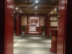 -悦真雅院·四合院·清真私房菜(雍和宫店)