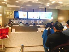 -奈雪的茶(市百一店)