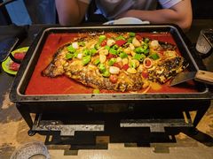 -炉鱼(萧山万象汇店)