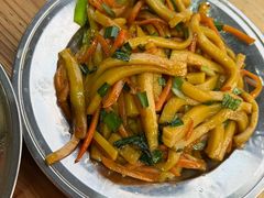 -老鲍农家乐