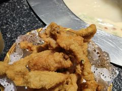 -佰人王串串香火锅(洋珠巷店)
